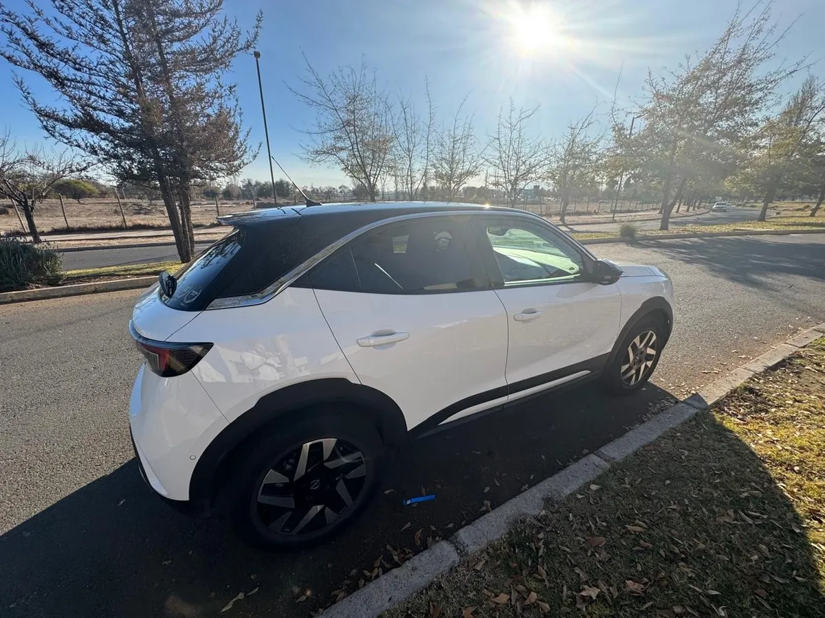 OPEL MOKKA 1.2 Elegance Mt año 2023