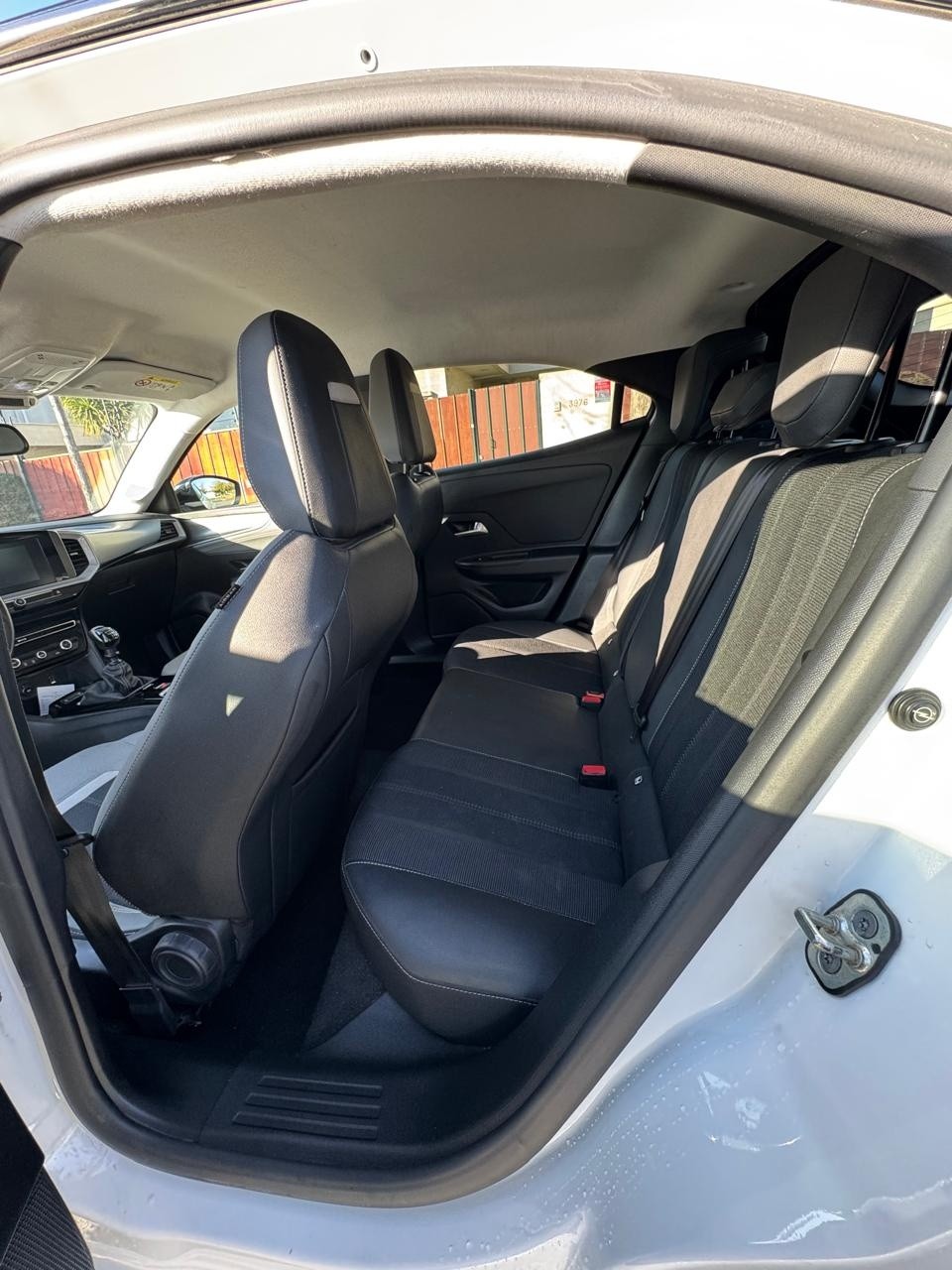 OPEL MOKKA 1.2 Elegance Mt año 2023