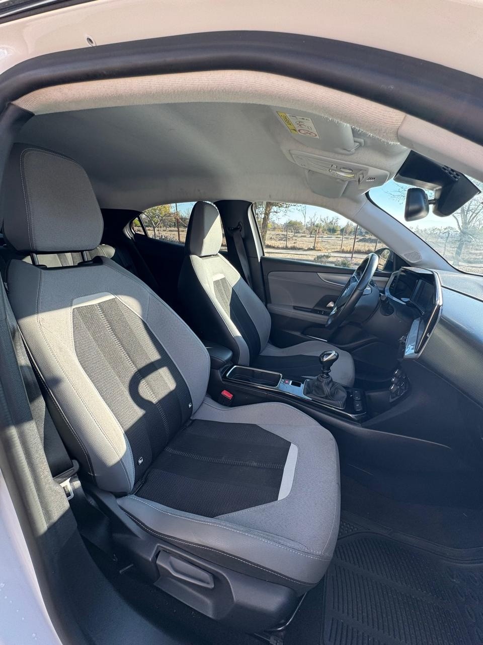 OPEL MOKKA 1.2 Elegance Mt año 2023