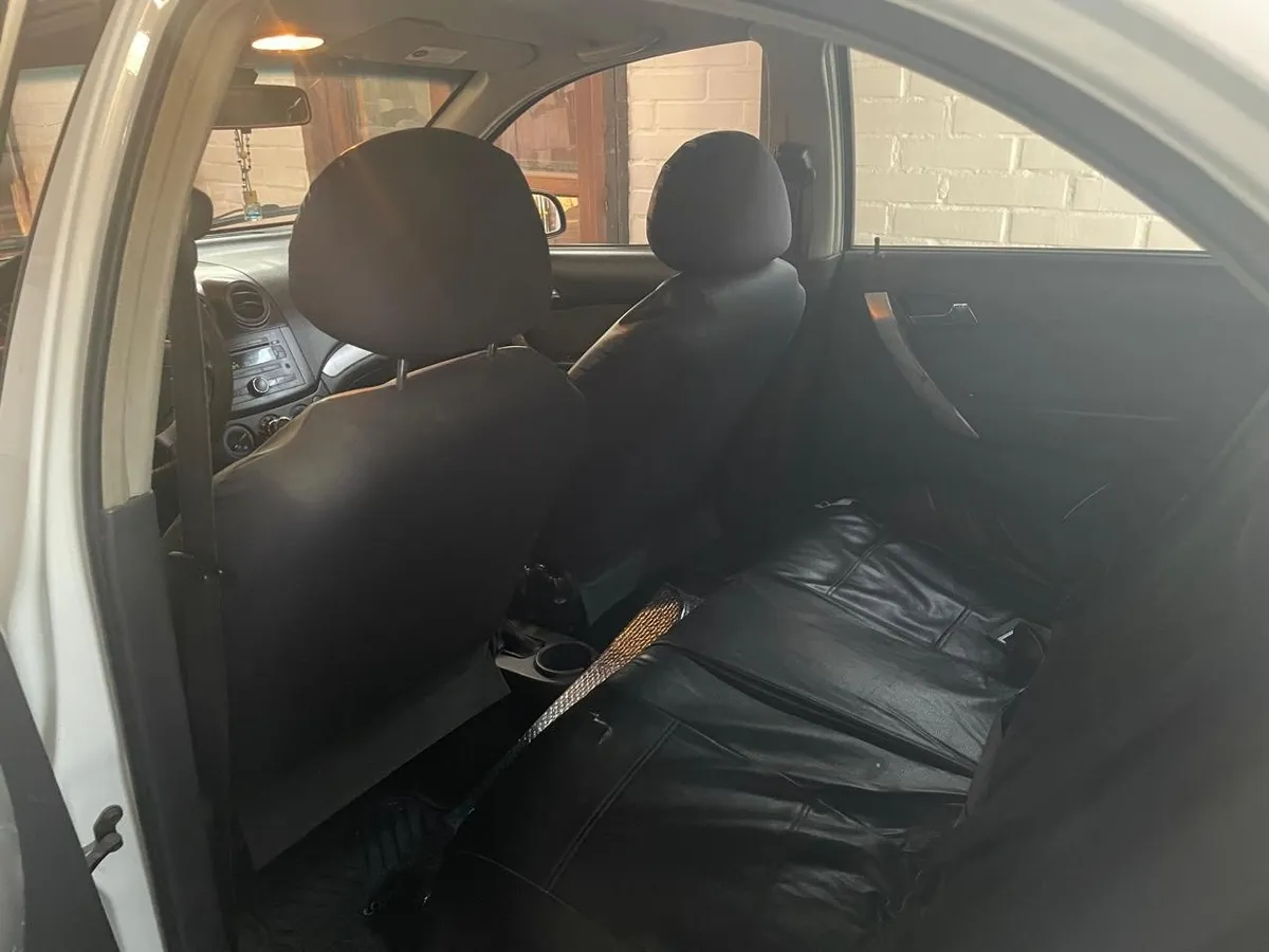 CHEVROLET AVEO 1.4 Iii Hb 5p Base Mt año 2014