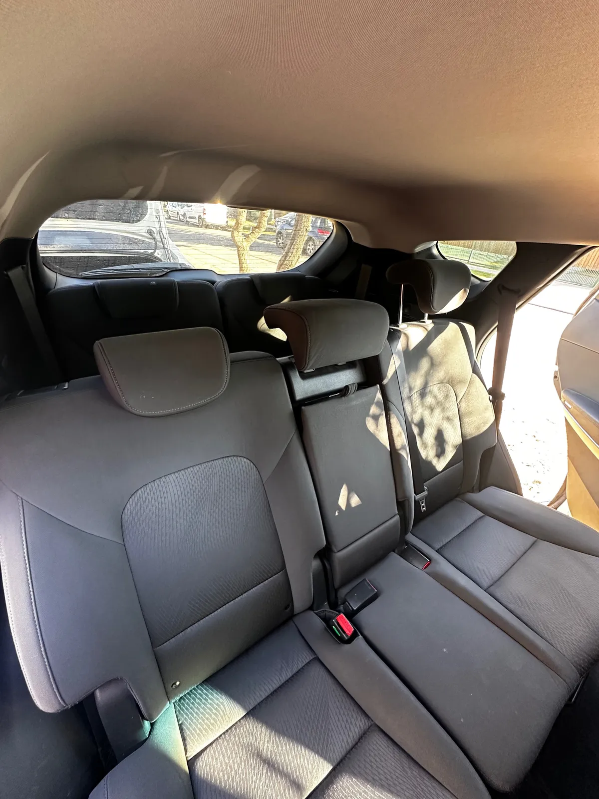 Hyundai Santa Fe 2.4 Dm Gls 2wd At año 2018