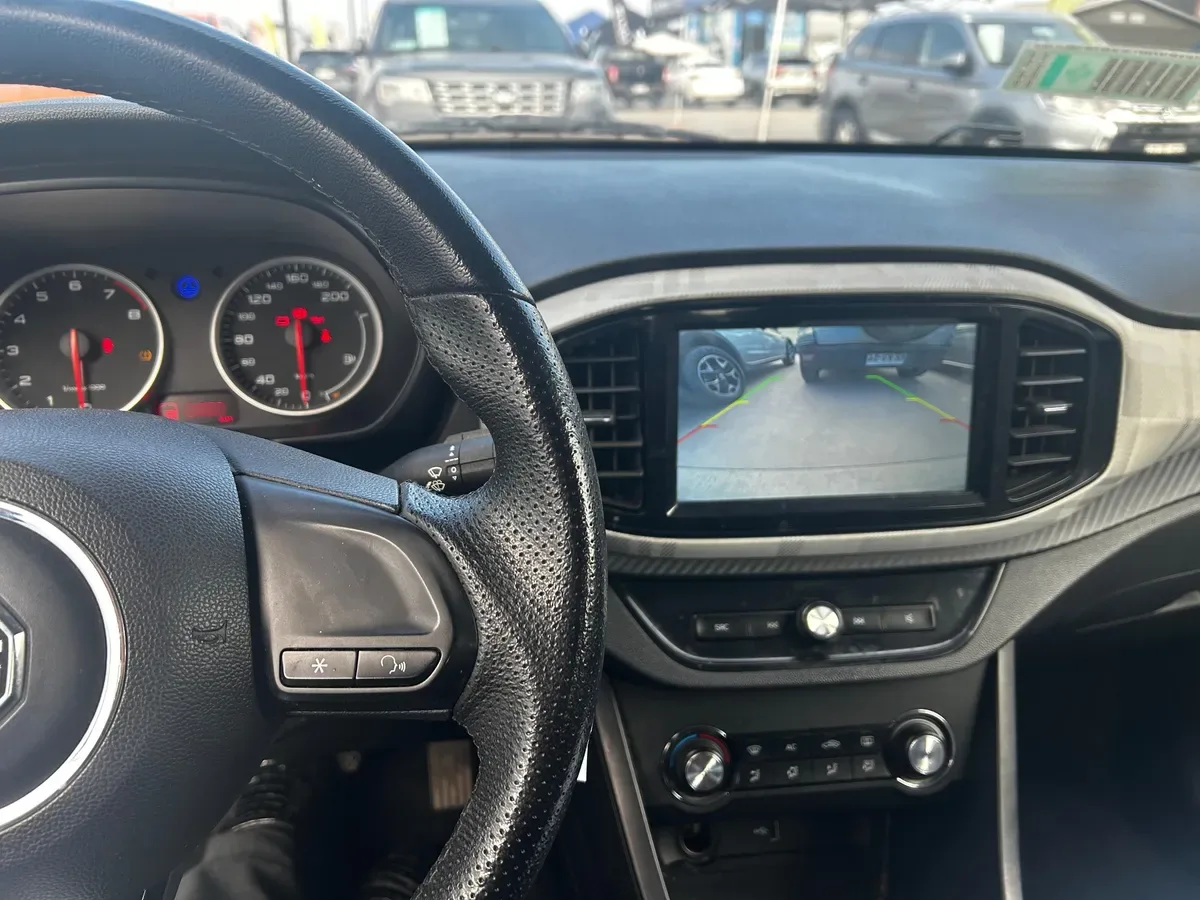 MG MG3 1.5 Std Mt año 2023