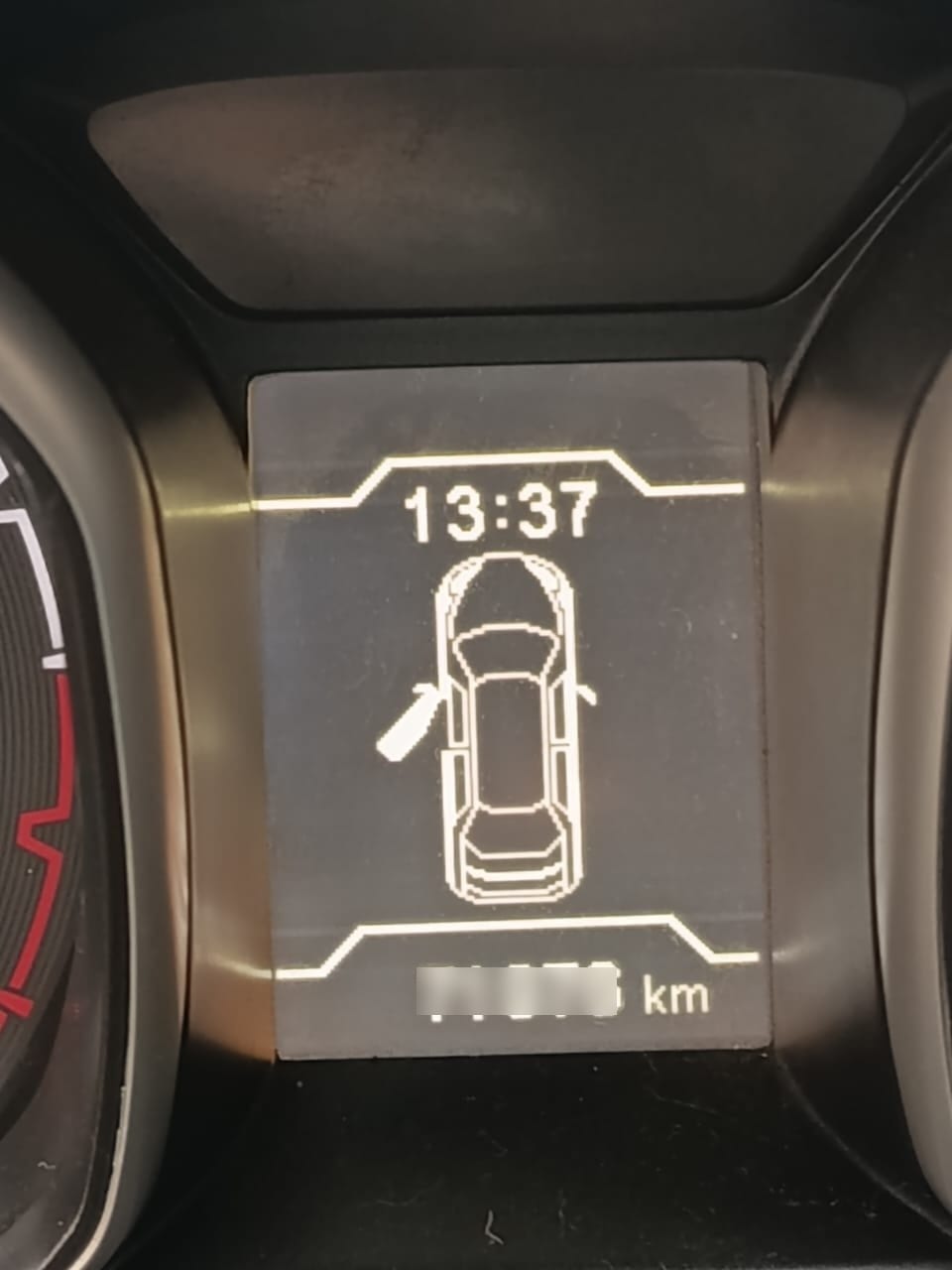 Chery Grand Tiggo 2.0 Glx Mt año 2017