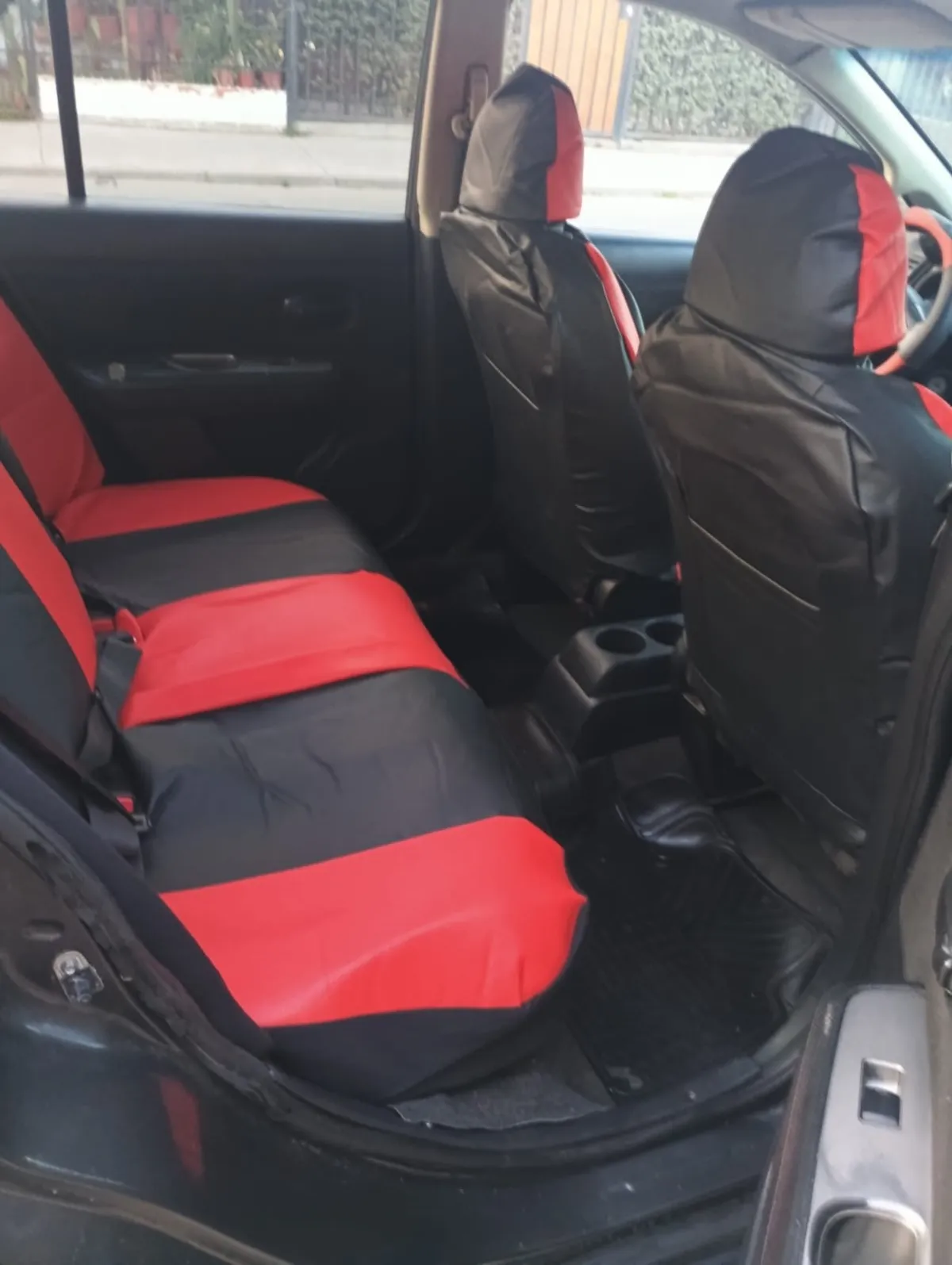 Nissan Tiida 1.6 Drive Pwr 2ab Mt año 2018