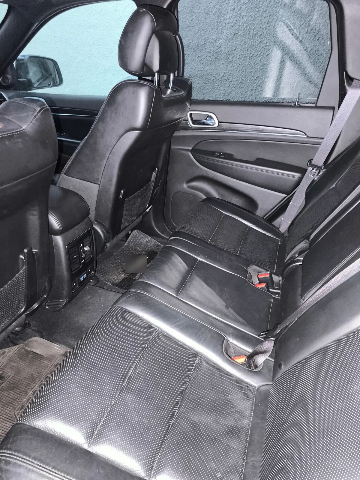 JEEP GRAND CHEROKEE 3.6 Limited Lx At 4x4 año 2022
