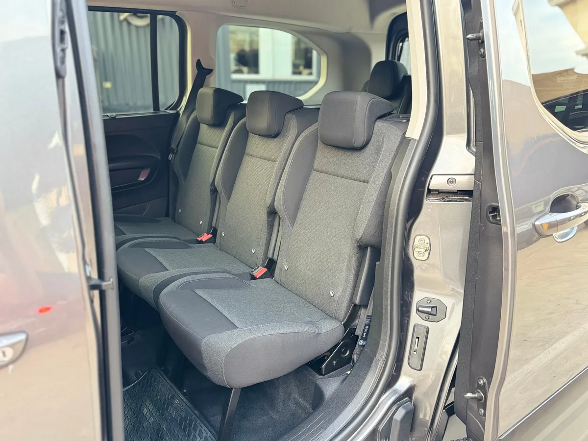Peugeot Rifter 1.5 Allure Bluehdi 130 At Diesel año 2022