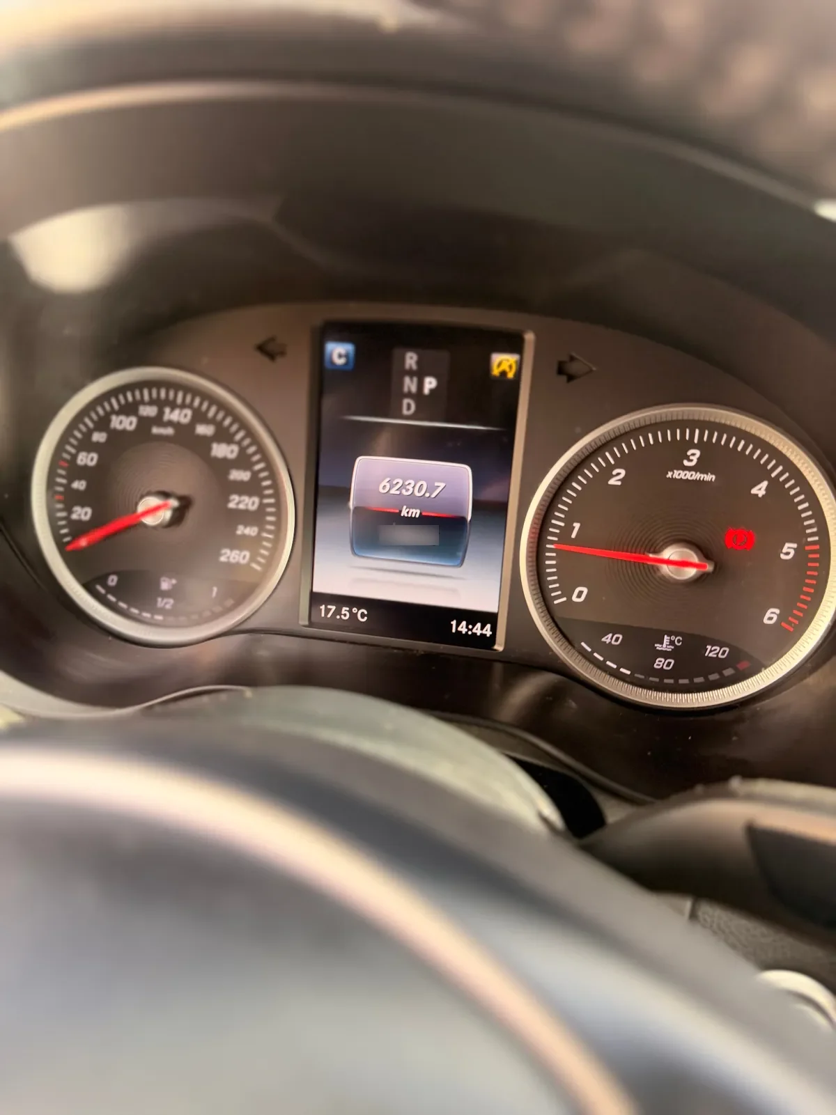MERCEDES BENZ GLC 220 2.1 At Diesel año 2018