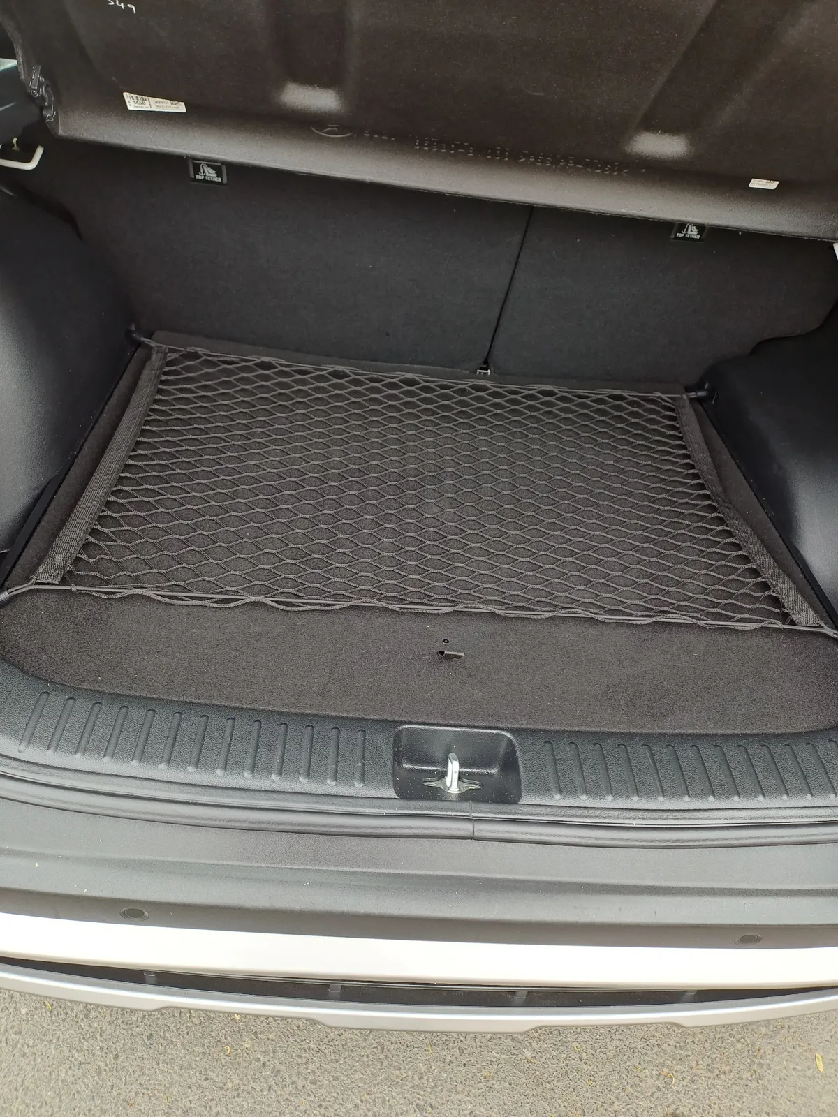 HYUNDAI CRETA 1.5 Su2i Cvt Value At año 2023