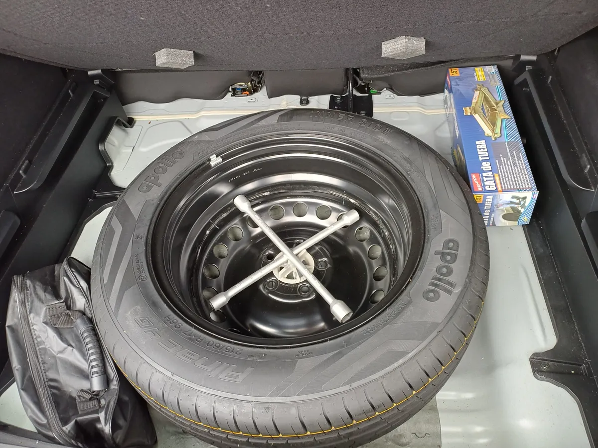 HYUNDAI CRETA 1.5 Su2i Cvt Value At año 2023