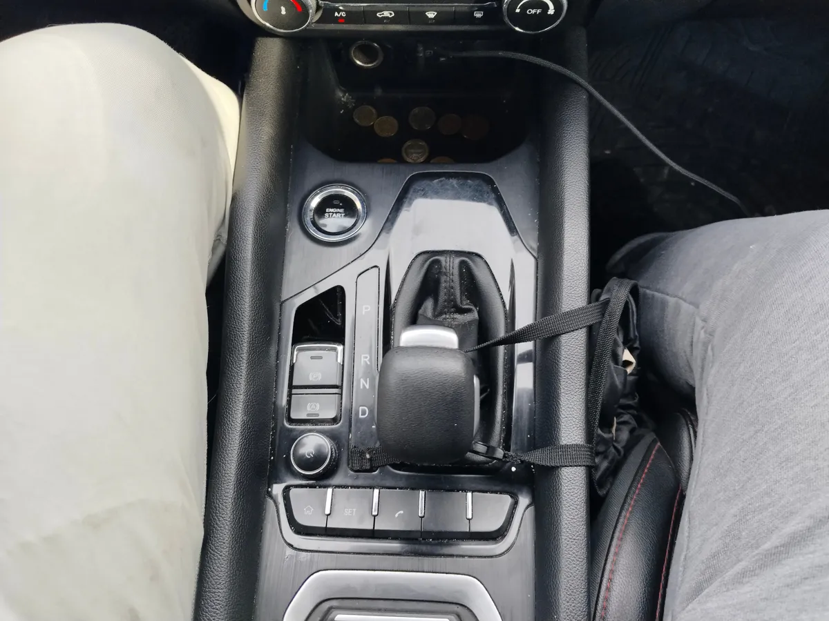 Chery Tiggo 3 1.5 Gls At año 2021
