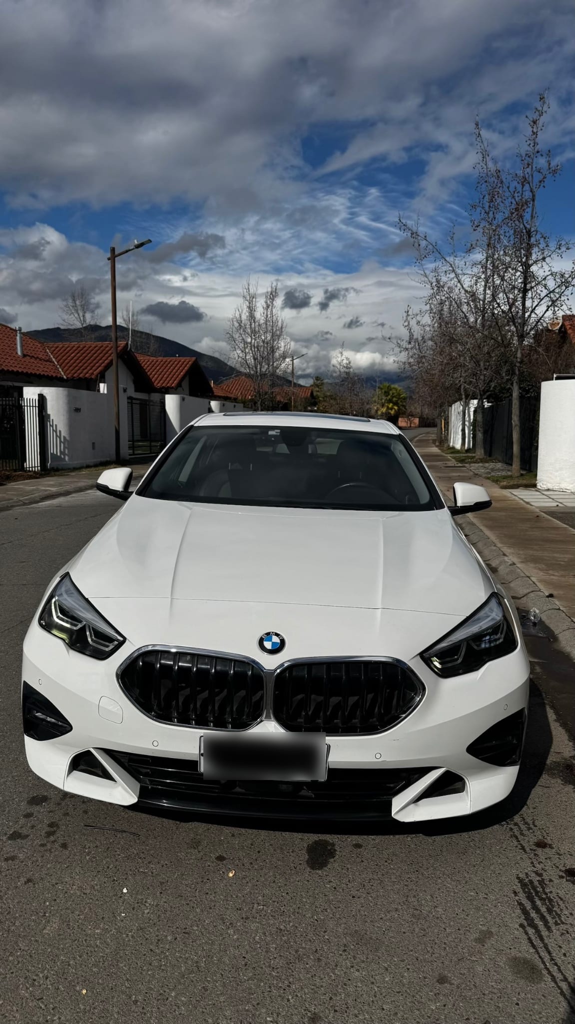 BMW 218 1.5 Gran Coupe Dynamic Plus At año 2021
