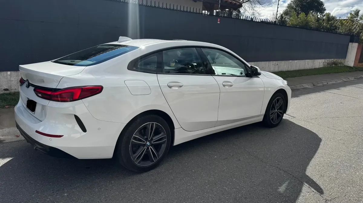 BMW 218 1.5 Gran Coupe Dynamic Plus At año 2021