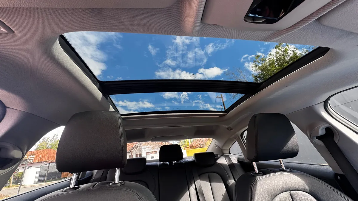 BMW 218 1.5 Gran Coupe Dynamic Plus At año 2021
