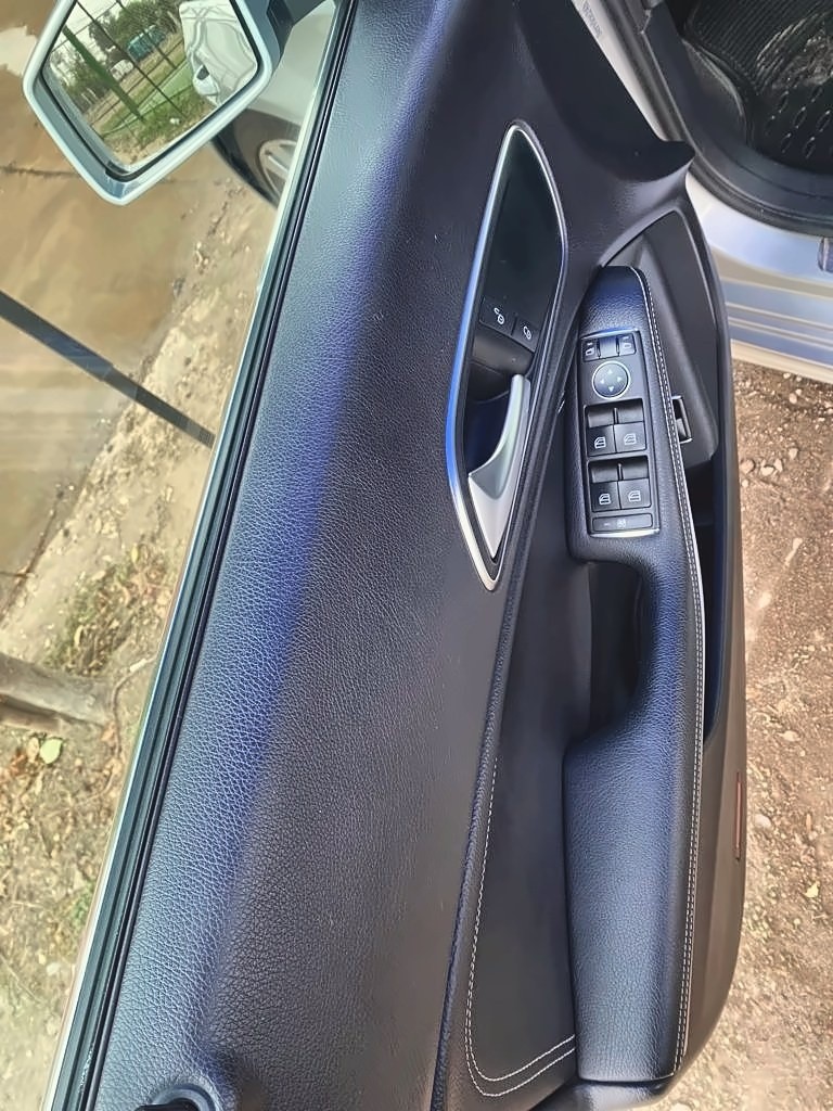 MERCEDES BENZ CLA200 Otra año 2013