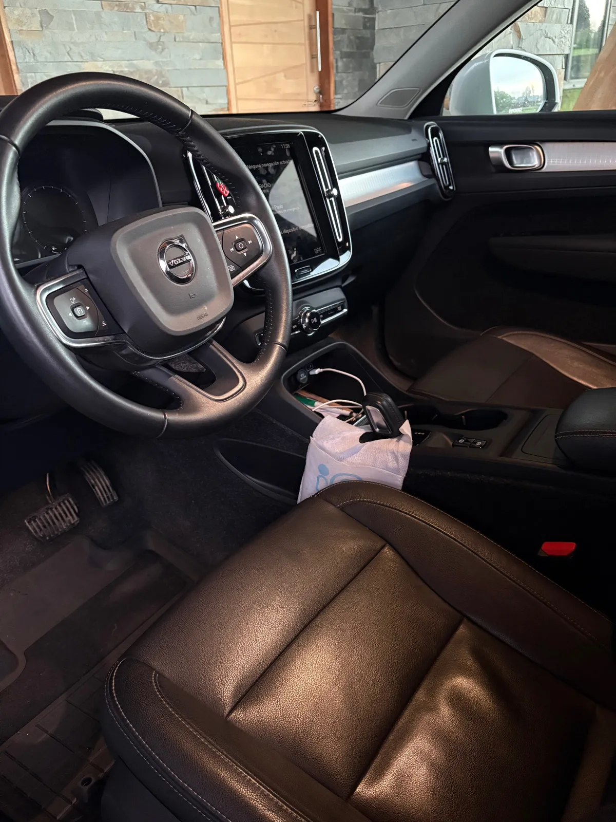 Volvo Xc40 Otra año 2021