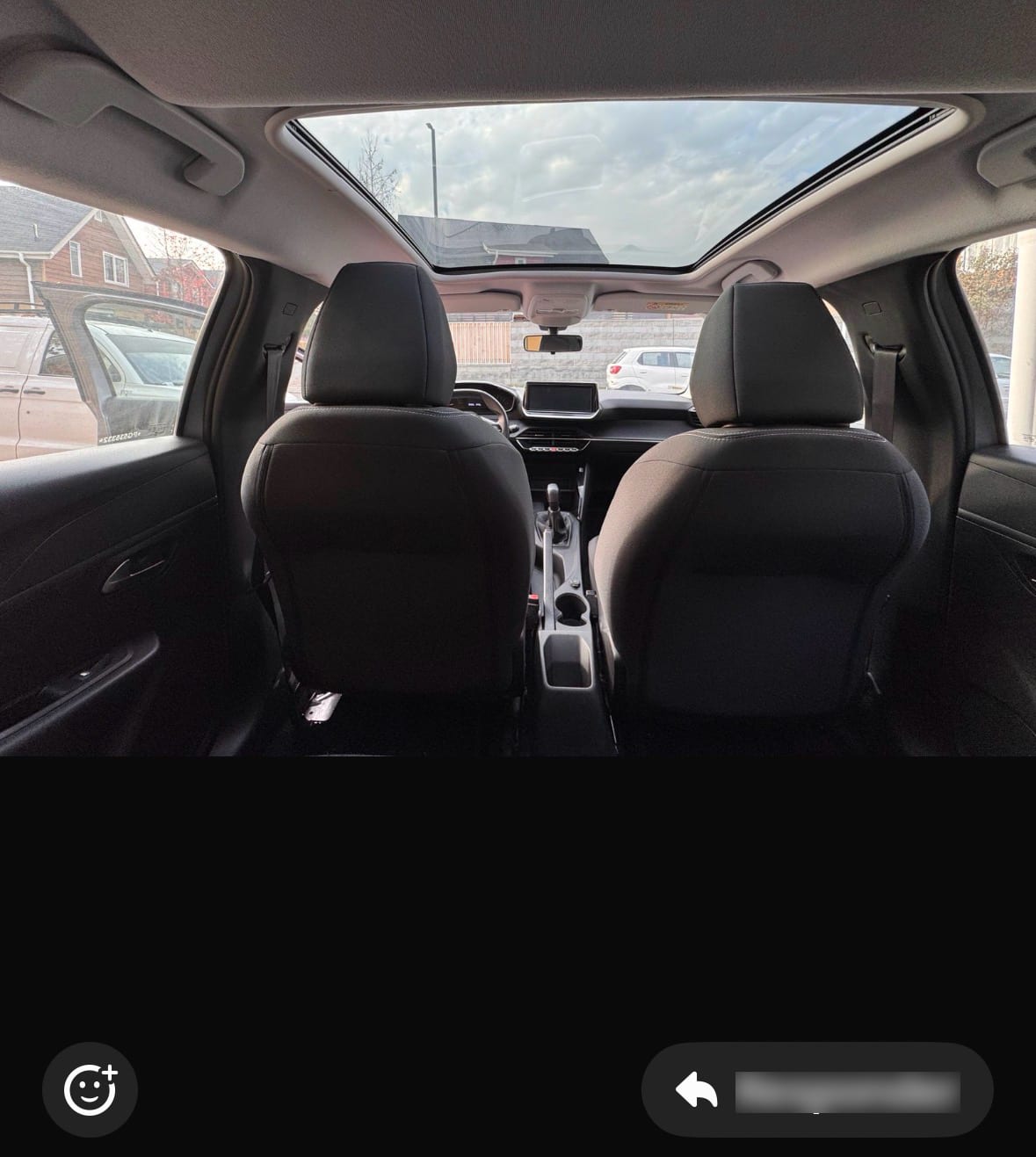 PEUGEOT 208 1.2 Active Pack Puretech 75 Mt año 2023