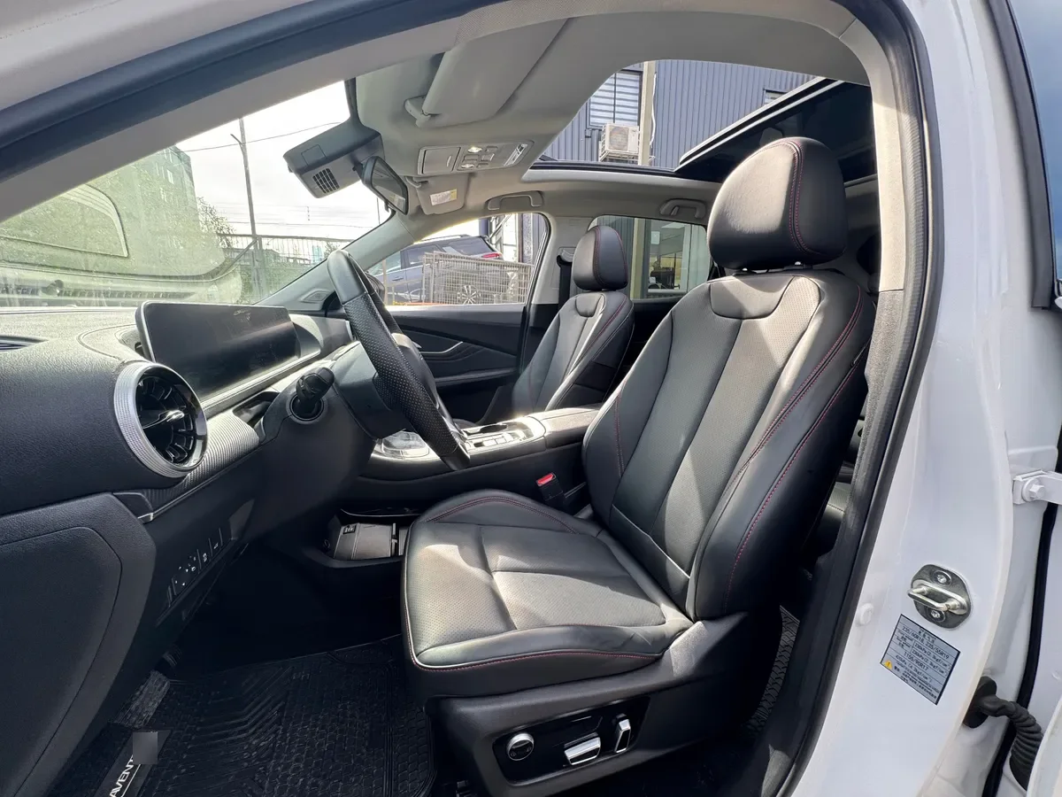 DONGFENG T5 EVO 1.5 At año 2023