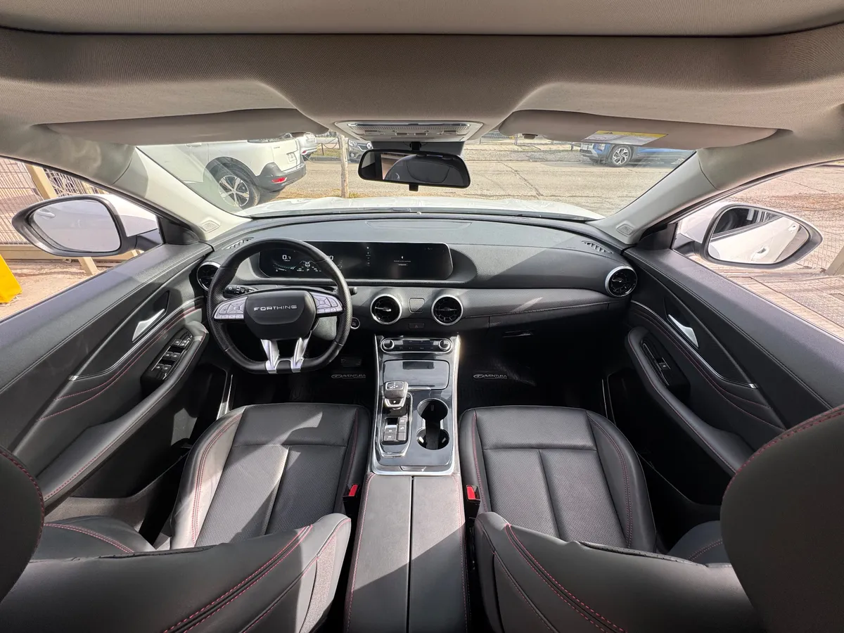 DONGFENG T5 EVO 1.5 At año 2023
