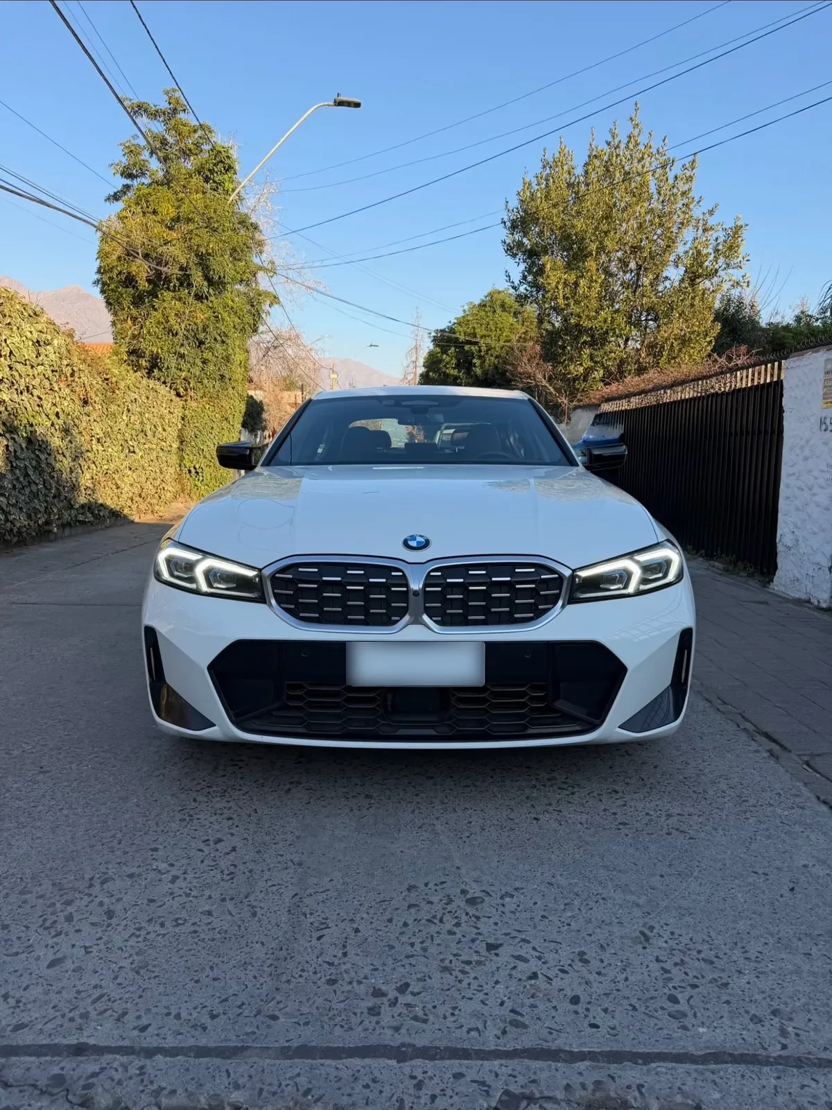 BMW M340 3.0 I Xdrive M Performance At 4x4 año 2023
