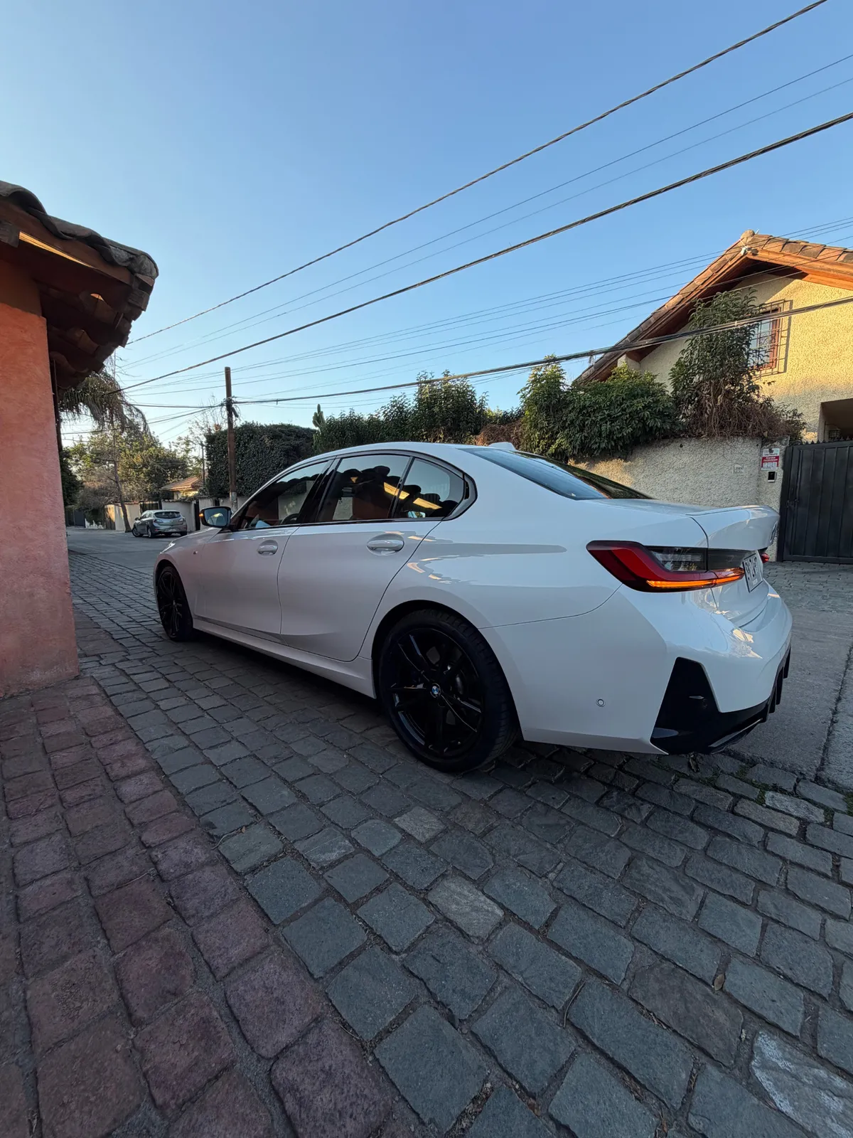 BMW M340 3.0 I Xdrive M Performance At 4x4 año 2023