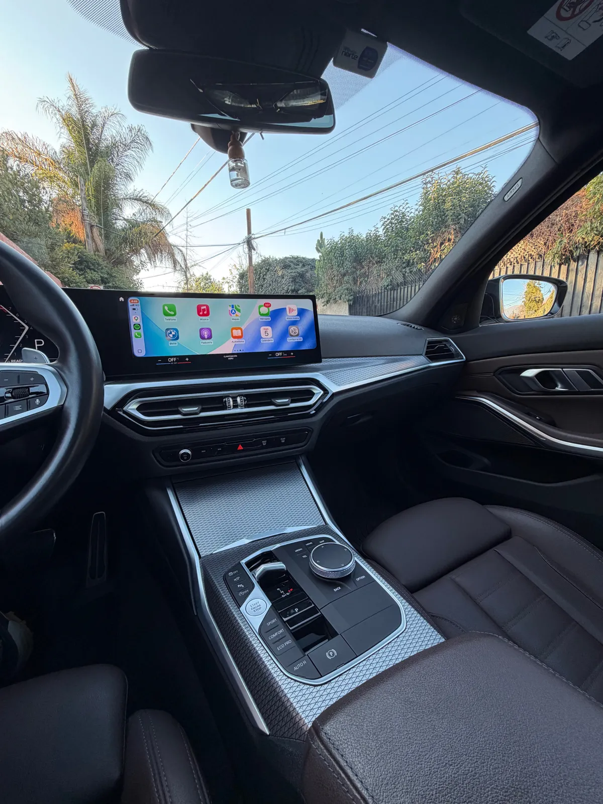 BMW M340 3.0 I Xdrive M Performance At 4x4 año 2023