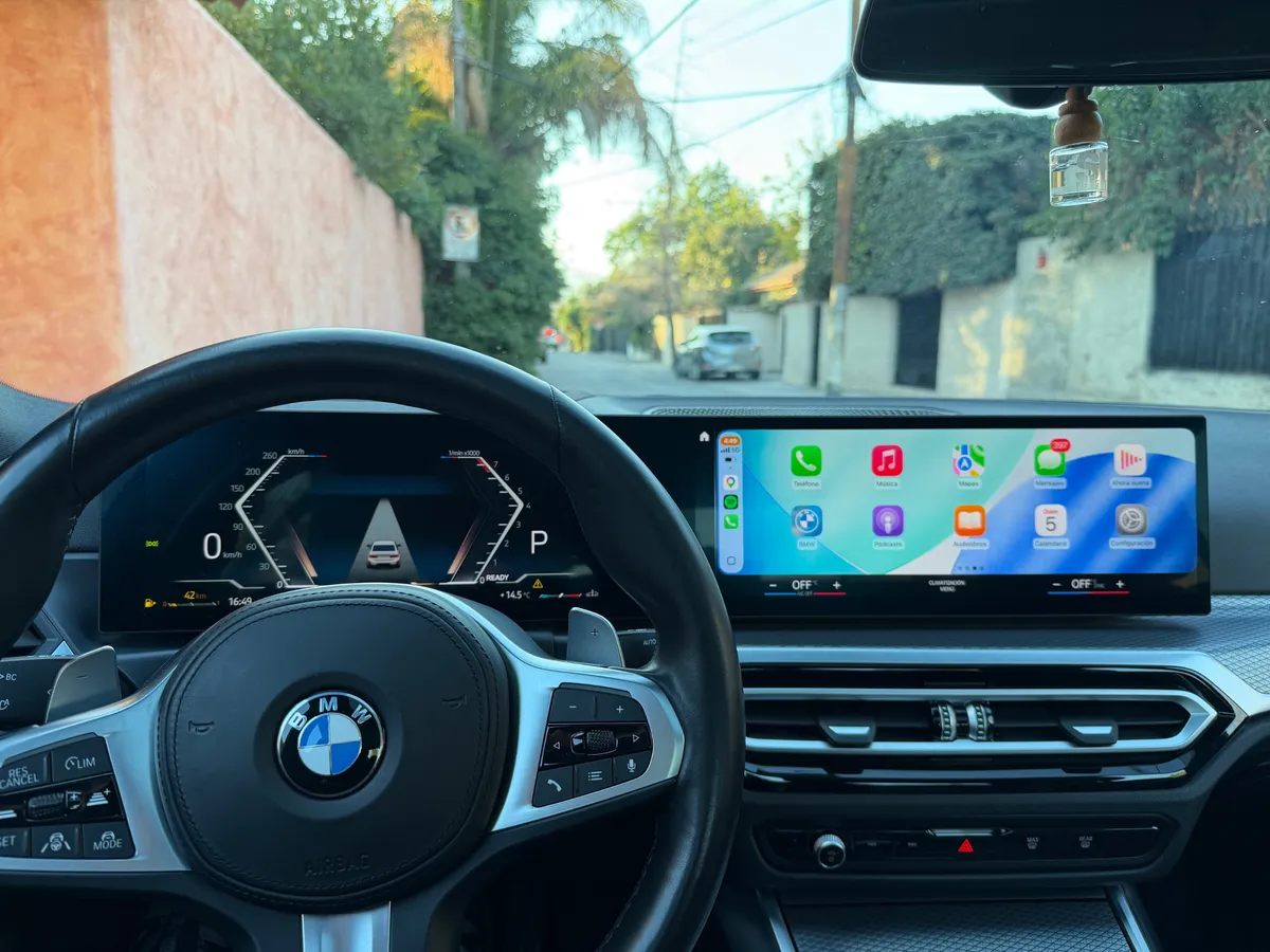 BMW M340 3.0 I Xdrive M Performance At 4x4 año 2023