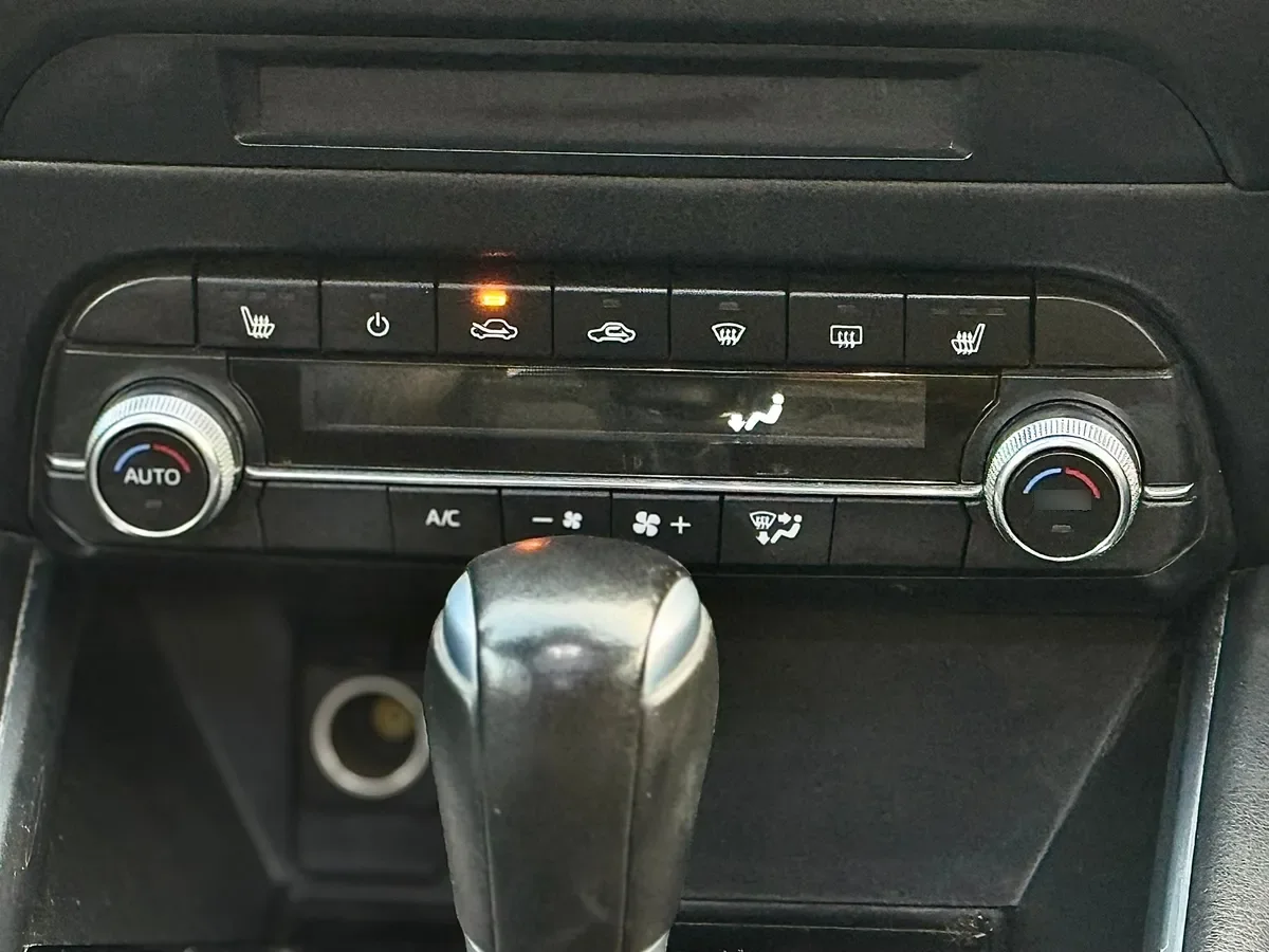 Mazda Cx-5 2.0 Active At 4x4 año 2023
