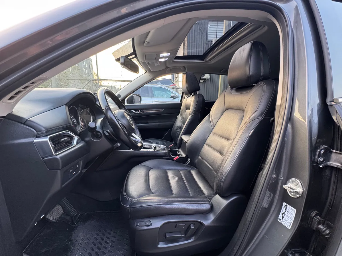Mazda Cx-5 2.0 Active At 4x4 año 2023