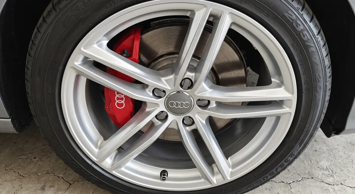 AUDI Q5 3.0 Tfsi Ambition Quattro Tiptronic At 4x4 año 2016