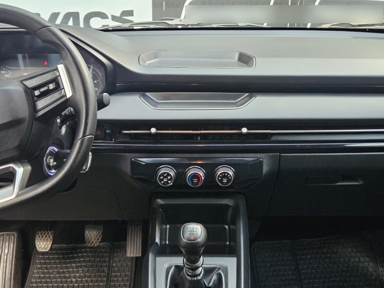 Chevrolet Sail 1.5 Lt Mt año 2025