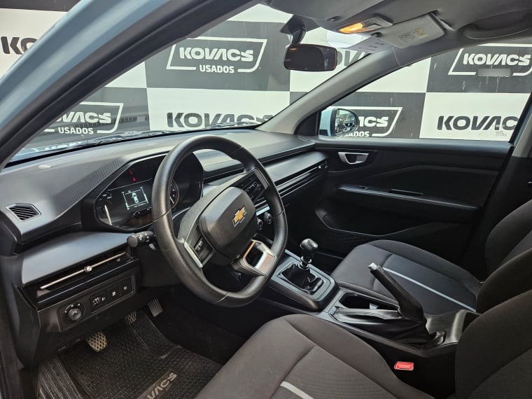 Chevrolet Sail 1.5 Lt Mt año 2025