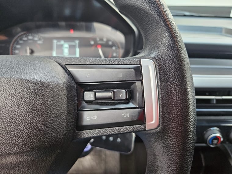 Chevrolet Sail 1.5 Lt Mt año 2025