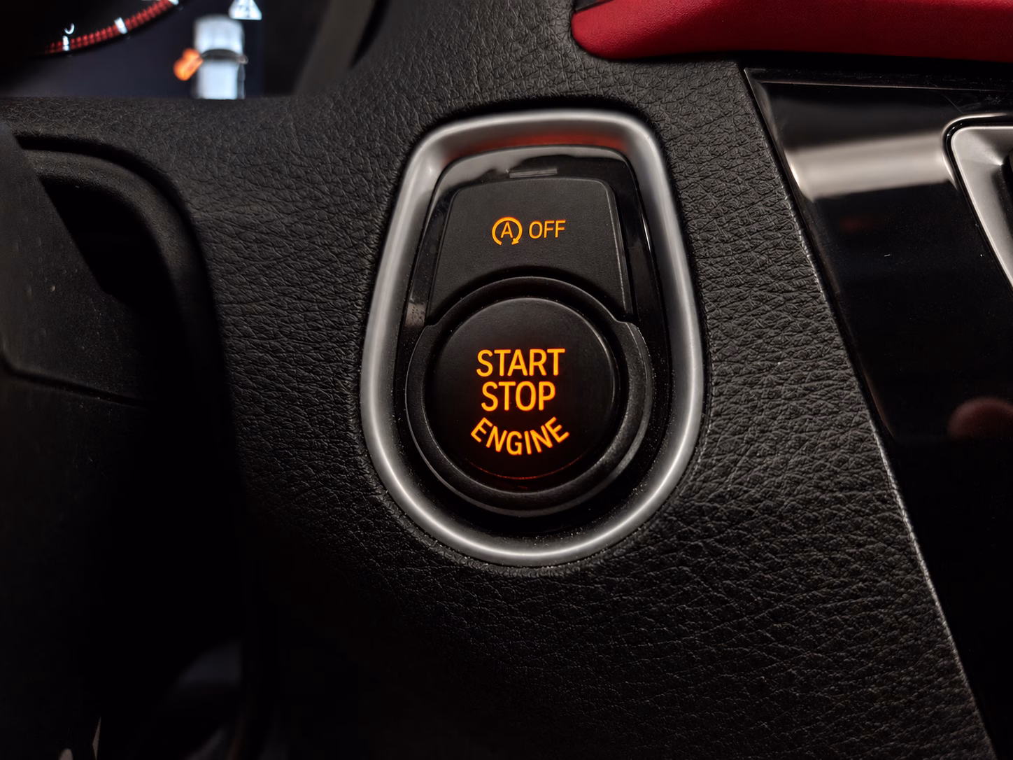BMW 118d Sport año 2020