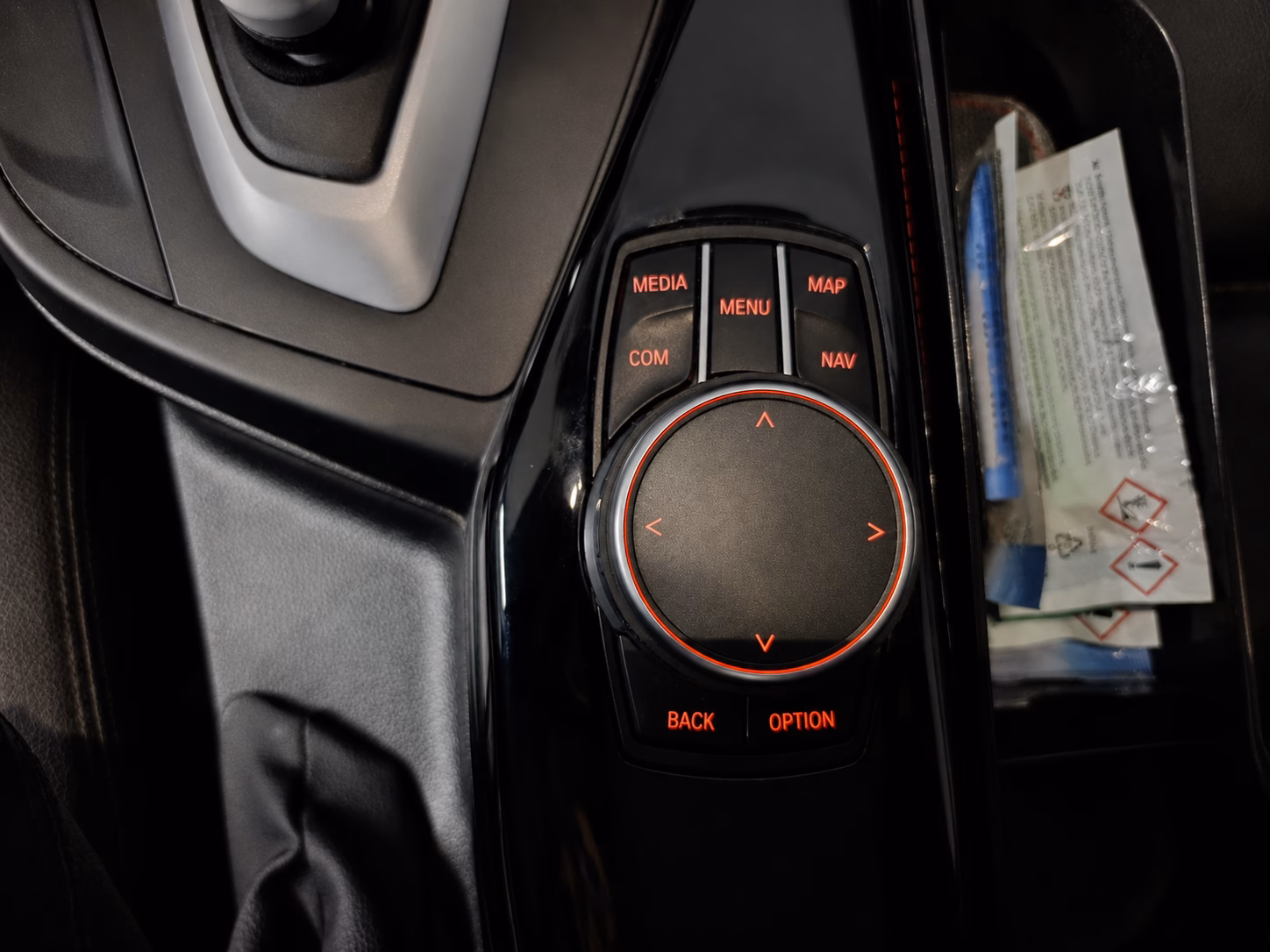 BMW 118d Sport año 2020