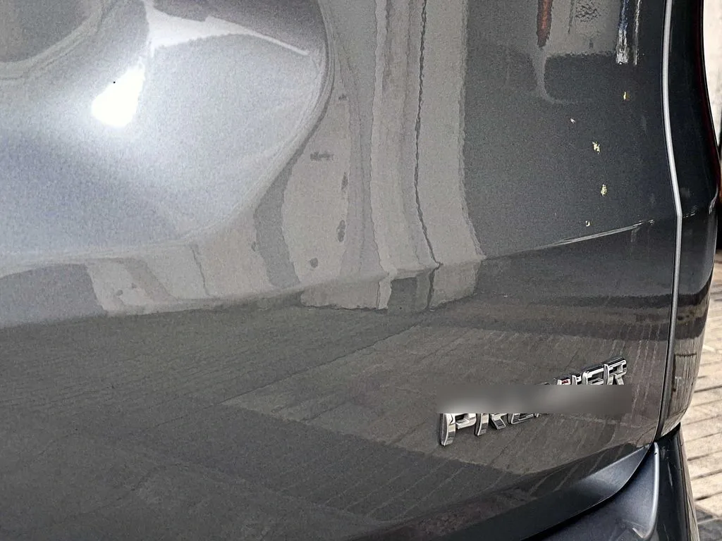 Chevrolet Traverse 3.6 Premier Awd At 5p año 2024