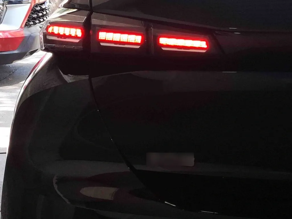 Peugeot 308 Allure año 2024