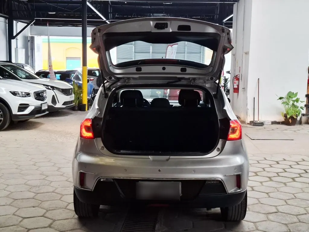 JAC S2 1.5 Comfort 4x2 Mt 5p año 2021