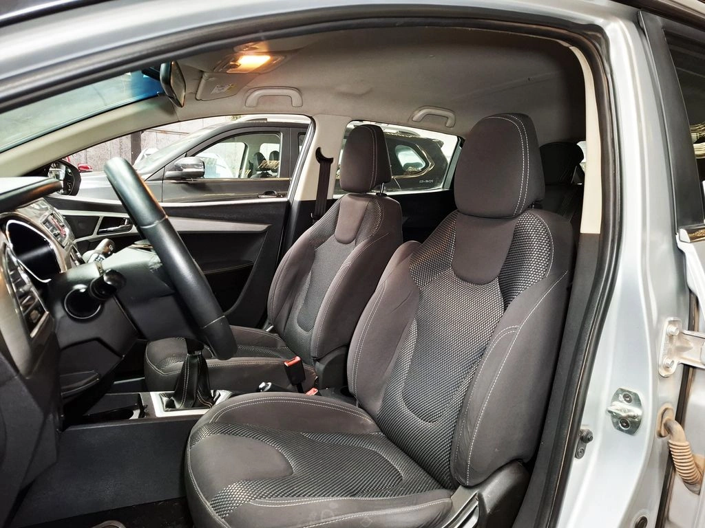 JAC S2 1.5 Comfort 4x2 Mt 5p año 2021