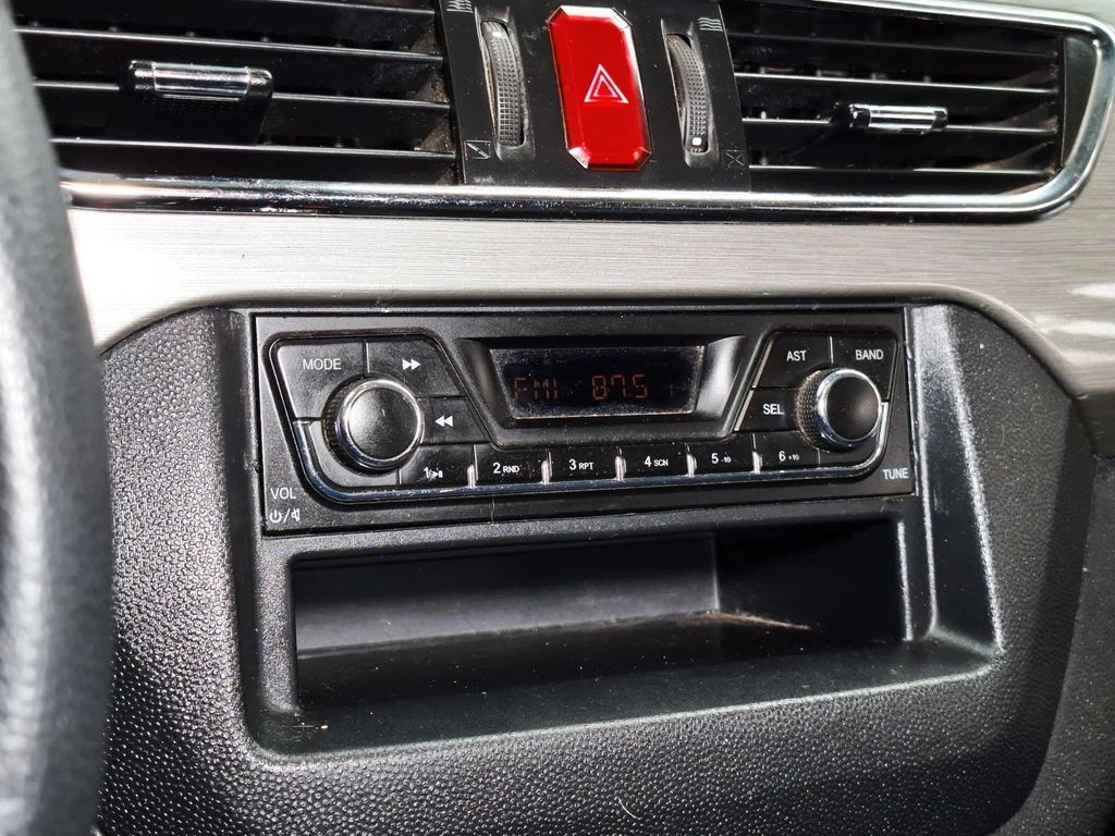 JAC S2 1.5 Comfort 4x2 Mt 5p año 2021