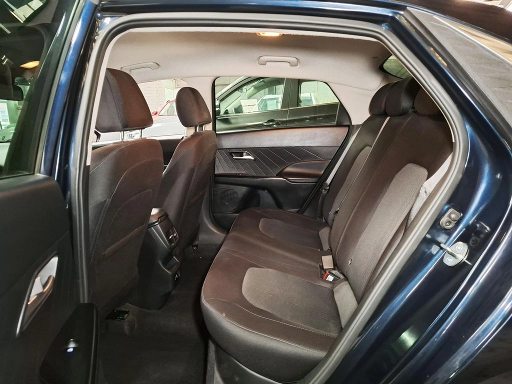 Hyundai Accent 1.5 Design 4x2 Mt 4p año 2024