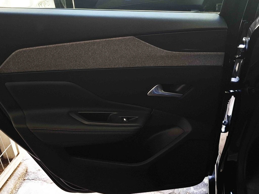 Peugeot 308 Allure año 2024