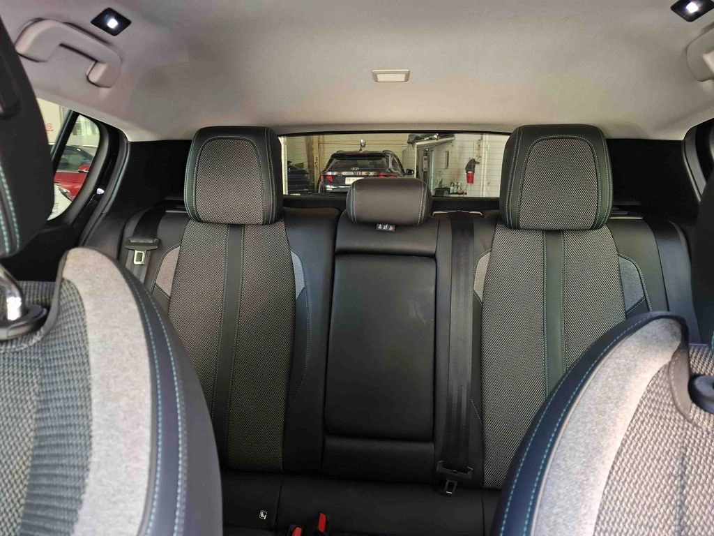 Peugeot 308 Allure año 2024