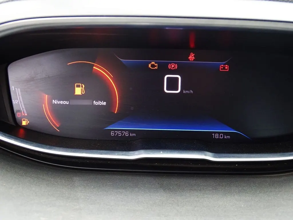 Peugeot 3008 Active Pack año 2023
