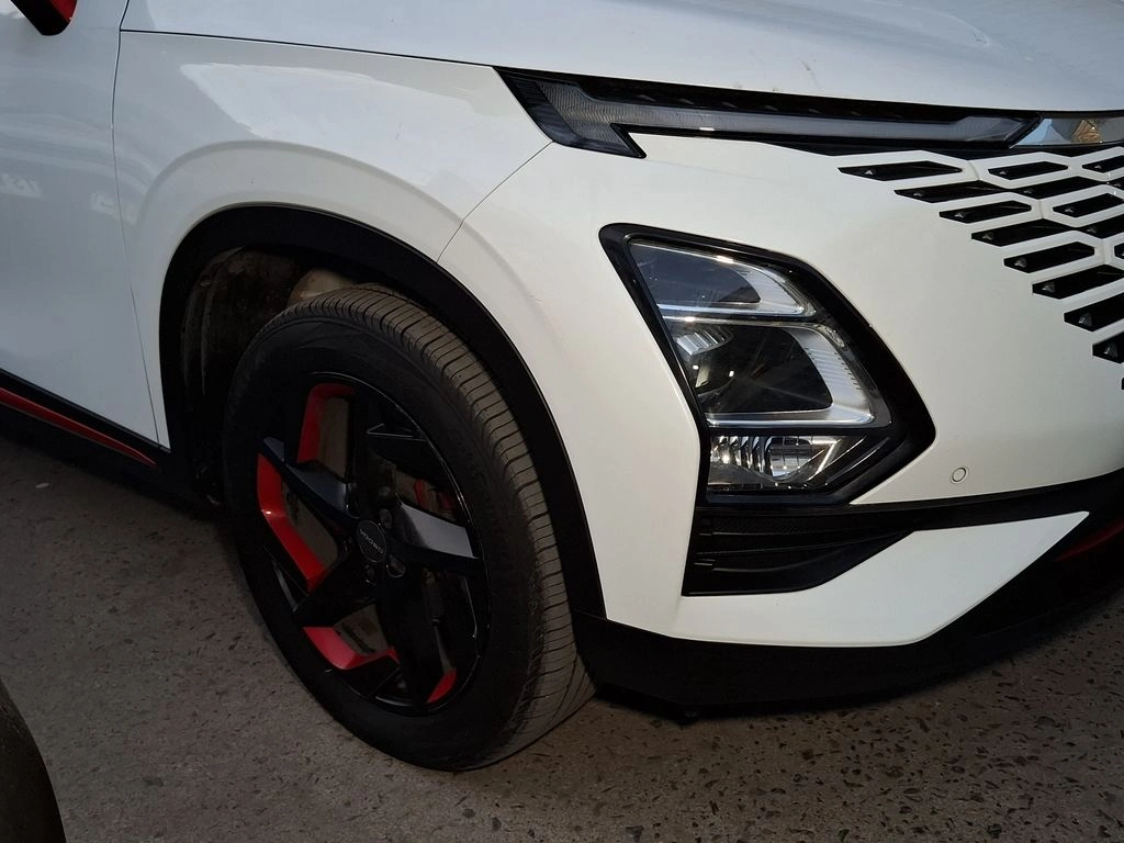 Omoda C5 1.5 Aut año 2024