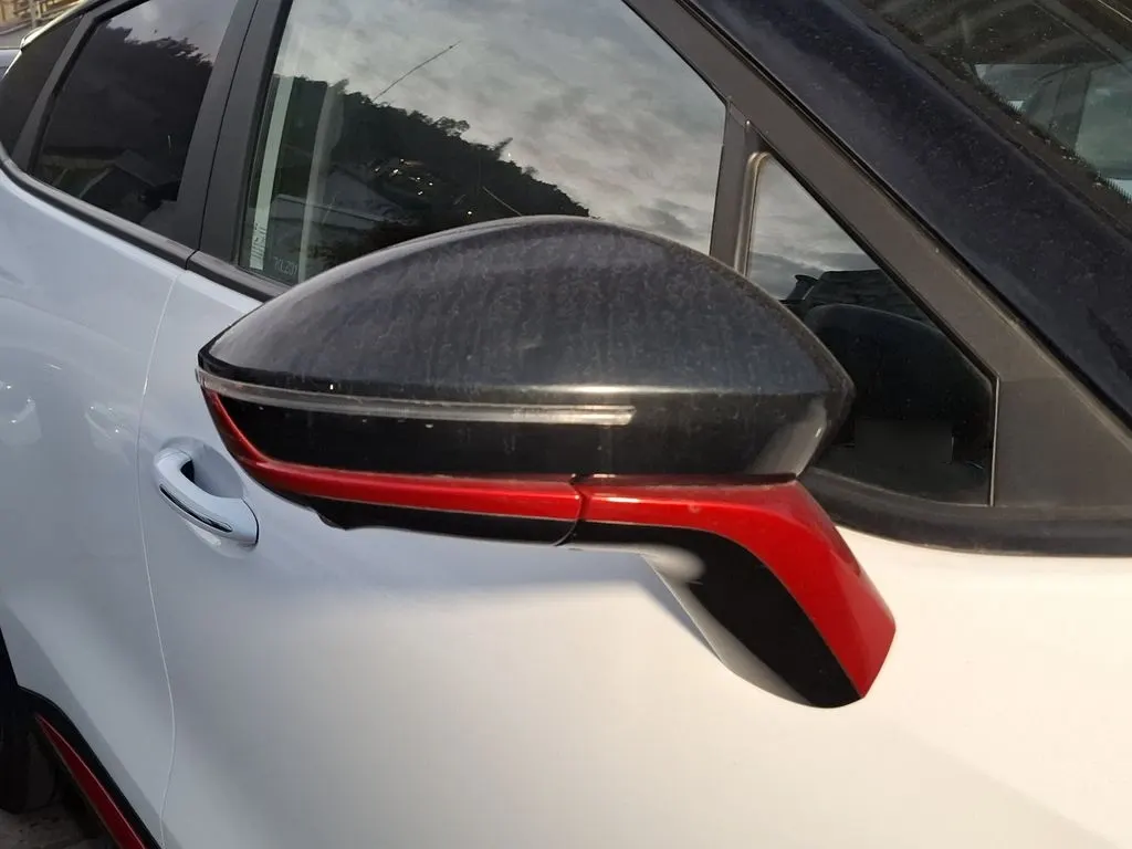 Omoda C5 1.5 Aut año 2024