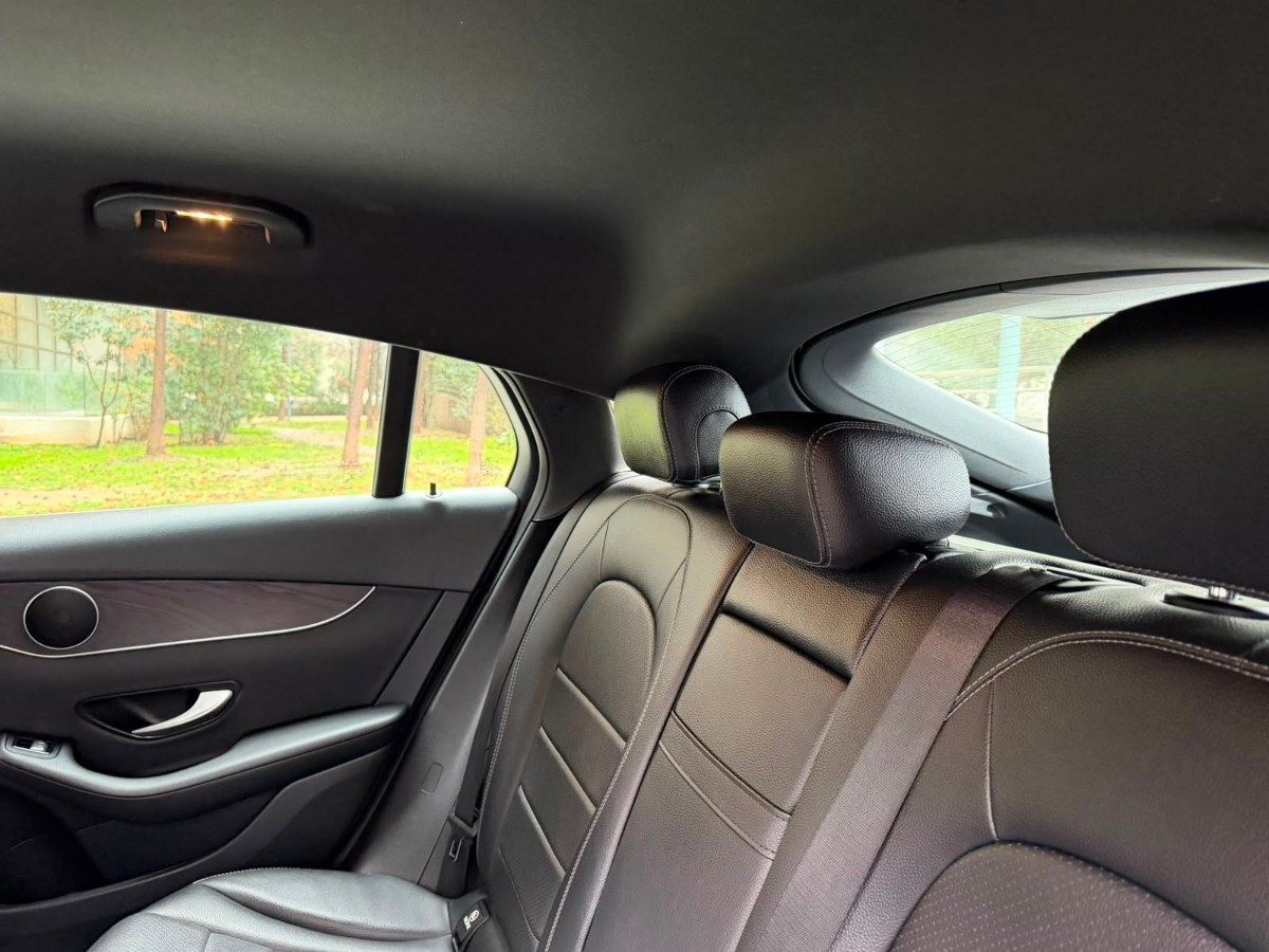 Mercedes-Benz Glc 220d Coupe 4matic 4x4 2.0 Aut año 2021