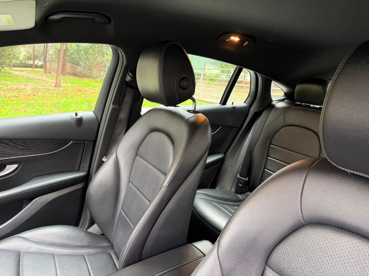 Mercedes-Benz Glc 220d Coupe 4matic 4x4 2.0 Aut año 2021