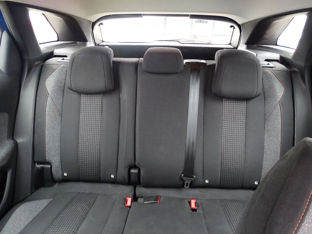 Peugeot 3008 Active Pack año 2023