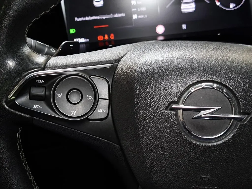 Opel Grandland Td 1.5 Aut año 2022