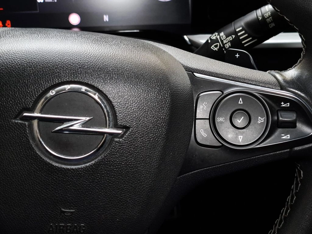 Opel Grandland Td 1.5 Aut año 2022